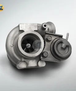 Turbolader Volvo S80 2.8 T6 272PS/200kW  Zyl. 4.5.6