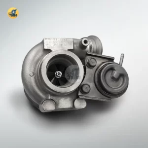Turbolader Volvo S80 2.8 T6 272PS/200kW  Zyl. 4.5.6