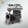 Turbolader Volvo S80 2.8 T6 272PS/200kW  Zyl. 4.5.6