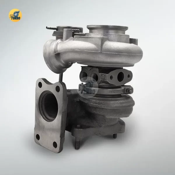Turbolader Volvo S80 2.8 T6 272PS/200kW  Zyl. 4.5.6