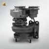 Turbolader Volvo S80 2.8 T6 272PS/200kW  Zyl. 4.5.6