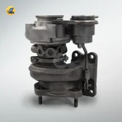 S80 I 2.8 T6 272PS | 200kW GB000730