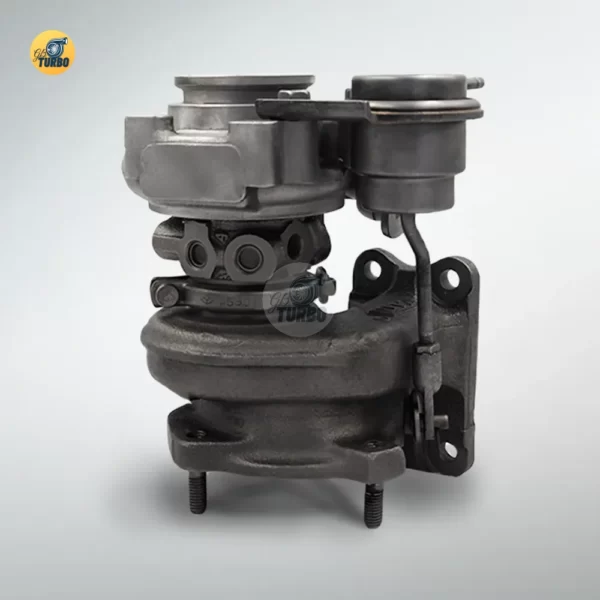Turbolader Volvo S80 2.8 T6 272PS/200kW  Zyl. 4.5.6