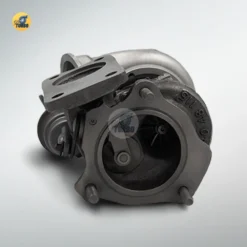 S80 I 2.8 T6 272PS | 200kW GB000730