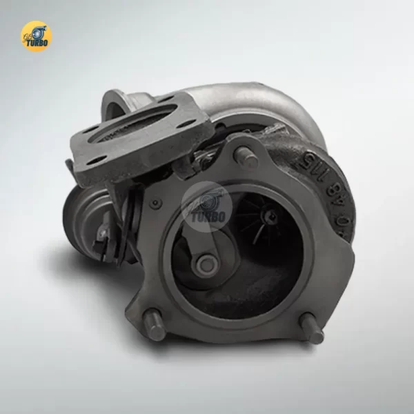 Turbolader Volvo S80 2.8 T6 272PS/200kW  Zyl. 4.5.6