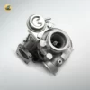 Turbolader Volvo S80 2.8 T6 272PS/200kW  Zyl. 1.2.3