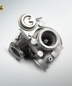 Turbolader Volvo S80 2.8 T6 272PS/200kW  Zyl. 1.2.3