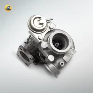 Turbolader Volvo S80 2.8 T6 272PS/200kW  Zyl. 1.2.3