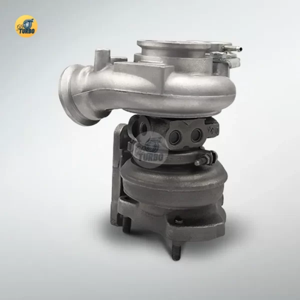 Turbolader Volvo S80 2.8 T6 272PS/200kW  Zyl. 1.2.3