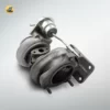 Turbolader Volvo S80 2.8 T6 272PS/200kW  Zyl. 1.2.3