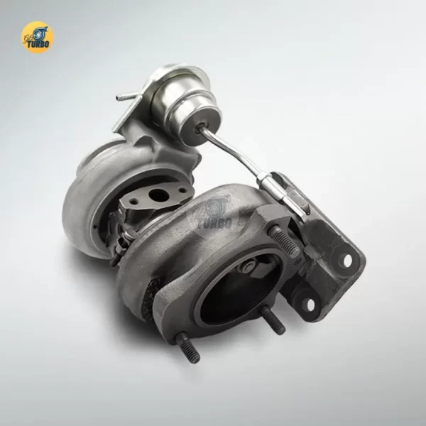 Turbolader Volvo S80 2.8 T6 272PS/200kW  Zyl. 1.2.3