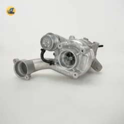 Turbolader Renault Espace Laguna Safrane 2.2dT 113PS/83kW