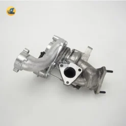 Alternative view of Turbolader Renault Espace Laguna Safrane 2.2dT 113PS/83kW