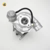 Turbolader Hyundai H-1 Starex 2.5 CRDi 140PS/103kW