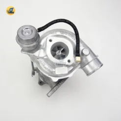 Turbolader Hyundai H-1 Starex 2.5 CRDi 140PS/103kW