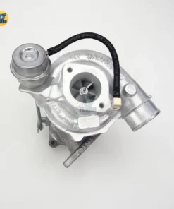 Turbolader Hyundai H-1 Starex 2.5 CRDi 140PS/103kW