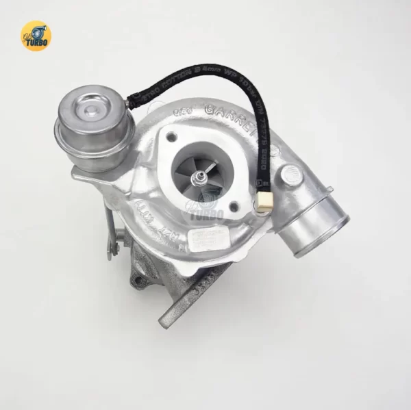 Turbolader Hyundai H-1 Starex 2.5 CRDi 140PS/103kW