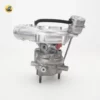 Turbolader Hyundai H-1 Starex 2.5 CRDi 140PS/103kW