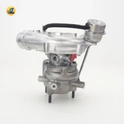 Alternative view of Turbolader Hyundai H-1 Starex 2.5 CRDi 140PS/103kW