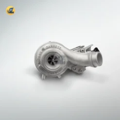 Turbolader Fiat Ducato III 2.3Multijet 150PS/177PS