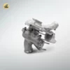 Turbolader Fiat Ducato III 2.3Multijet 150PS/177PS