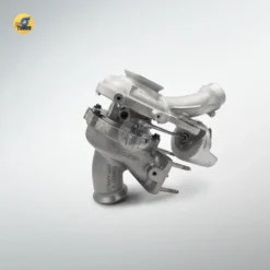 Alternative view of Turbolader Fiat Ducato III 2.3Multijet 150PS/177PS