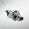 Turbolader Fiat Ducato III 2.3Multijet 150PS/177PS