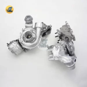 Turbolader Nissan NV400 Opel Movano Renault Master 2.3dCi/CTDI 136PS/100kW | 163PS/120kW