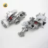 Turbolader Nissan NV400 Opel Movano Renault Master 2.3dCi/CTDI 136PS/100kW | 163PS/120kW