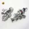 Turbolader Nissan NV400 Opel Movano Renault Master 2.3dCi/CTDI 136PS/100kW | 163PS/120kW
