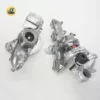 Turbolader Nissan NV400 Opel Movano Renault Master 2.3dCi/CTDI 136PS/100kW | 163PS/120kW