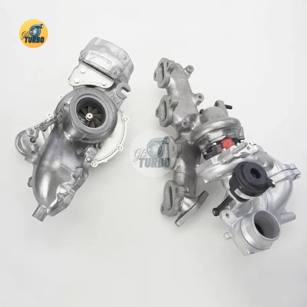 Turbolader Nissan NV400 Opel Movano Renault Master 2.3dCi/CTDI 136PS/100kW | 163PS/120kW