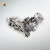 Turbolader Nissan NV400 Opel Movano Renault Master 2.3dCi/CTDI 136PS/100kW | 163PS/120kW