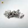 Turbolader Nissan NV400 Opel Movano Renault Master 2.3dCi/CTDI 136PS/100kW | 163PS/120kW