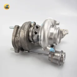 S80 I 2.9 T6 272PS | 200kW GB000739