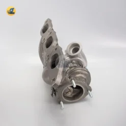 S80 I 2.9 T6 272PS | 200kW GB000739