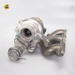 Turbolader Volvo S80 XC90 2.9 T6 272PS/200kW - Linke Seite