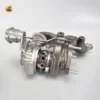 Turbolader Volvo S80 XC90 2.9 T6 272PS/200kW - Linke Seite