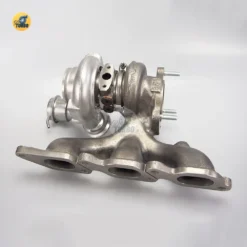 S80 I 2.9 T6 272PS | 200kW GB000740