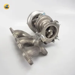 S80 I 2.9 T6 272PS | 200kW GB000740