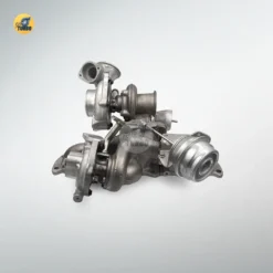 S60 II 2.4 D D5 205PS | 151kW GB000741