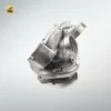 Turbolader BMW N57 tri-turbo3.0d 381PS | 280 kW