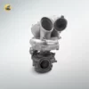 Turbolader BMW N57 tri-turbo3.0d 381PS | 280 kW