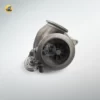 Turbolader BMW N57 tri-turbo3.0d 381PS | 280 kW