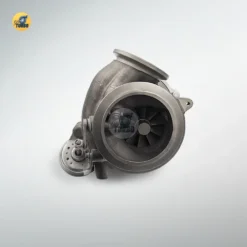 Turbolader BMW N57 tri-turbo3.0d 381PS | 280 kW 750d F01 3.0d 381PS | 280kW GB000742