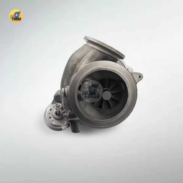 Turbolader BMW N57 tri-turbo3.0d 381PS | 280 kW