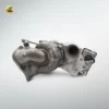 Turbolader BMW 750d F01 750Ld M550d F10 X5 E70 X6 M50d N57