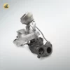 Turbolader BMW 750d F01 750Ld M550d F10 X5 E70 X6 M50d N57