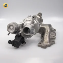 Turbolader Dokker Duster Lodgy Captur Clio Kadjar Kangoo Megane Scenic 1.2TCe