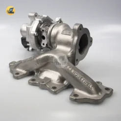 Turbolader Dokker Duster Lodgy Captur Clio Kadjar Kangoo Megane Scenic 1.2TCe Captur I 1.2 TCe 120 118PS | 87kW GB000744